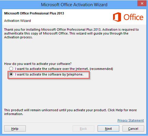 Free Office 2010 Activation Code