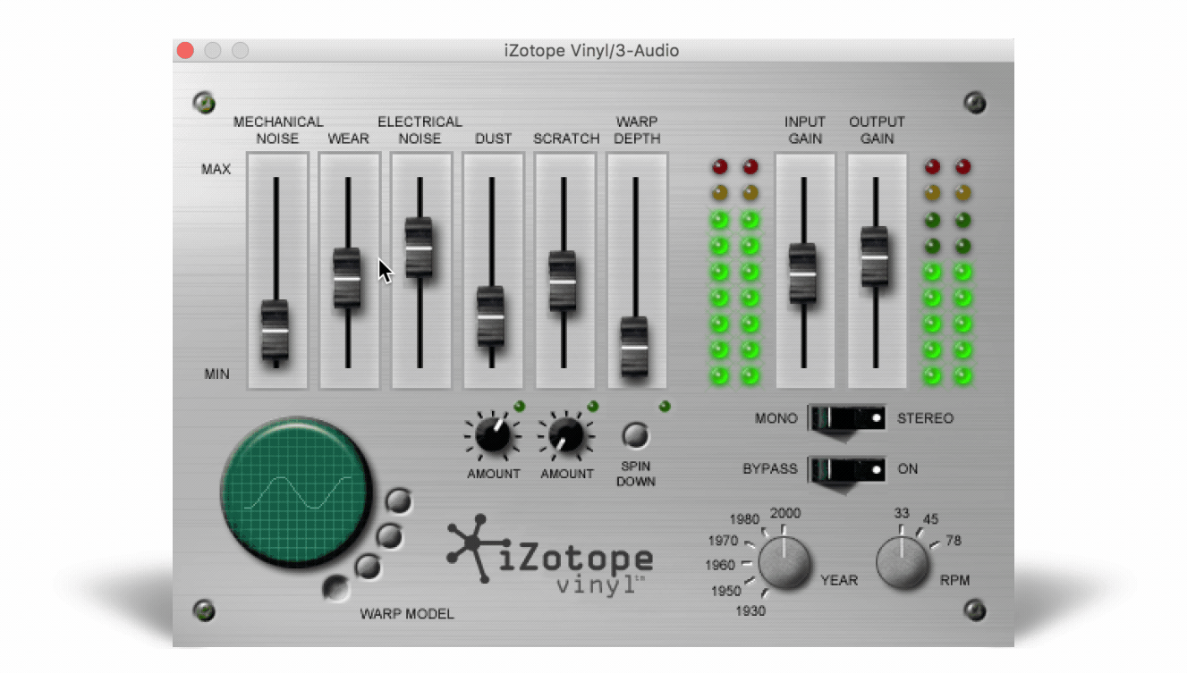Izotope vinyl plugin free download fl studio 20