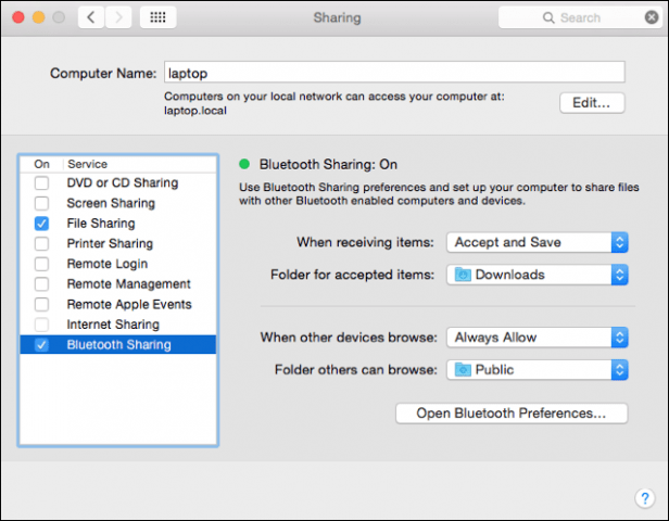 Mac bt download software